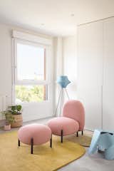 .annud furniture - Arkoslight lighting - Tacto rugs - Vitra Eames Elephant