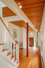 Hallway Hilltop House  Photo 11 of 23 in Hilltop House by Buttrick Projects Architecture+Design