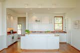 Kitchen Hilltop House  Photo 17 of 23 in Hilltop House by Buttrick Projects Architecture+Design