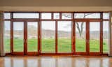 Windows Hilltop House  Photo 20 of 23 in Hilltop House by Buttrick Projects Architecture+Design
