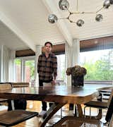 Artist In The Home