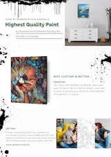 Paintings are great stress busters. If you like to collect different types of paintings, here at Paint Art Australia you can get paint by numbers, paint by numbers Australia, custom paint by numbers, diamond painting, diamond painting Australia, custom diamond painting, etc. Embrace your true artistic side with beautiful paintings.  https://paintart.com.au/  Search “numbers” from Diamond Painting Australia