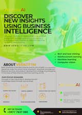 Veracityai.com is one of the most popular Top data analytics companies in Australia. They offer solutions like best prototyping software, machine learning product development, product development strategy, AI product development, commercialization strategy framework Australia, computer vision applications Australia, reinforcement learning applications in finance, etc. If you're looking for the best data science services company Australia, veracityai.com is the right choice for you. https://veracityai.com/