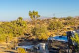  Photo 1 of 47 in White Desert House: Luxe Hideaway With Views by White Desert House