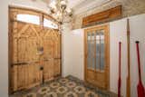 Hallway and Ceramic Tile Floor  Photos from Casa de Mareas