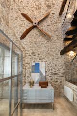 Hallway and Concrete Floor  Photos from Casa de Mareas