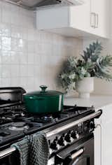 Kitchen details.