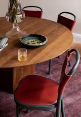 Dining Details