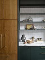 Lindfield House by Polly Harbison kitchen closeup