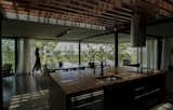 This Concrete-and-Glass House in Paraguay Doesn’t Believe in Walls - Photo 6 of 12 - 