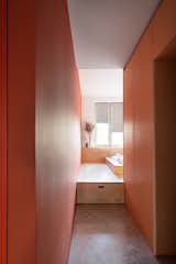A Moscow Apartment Uses Bold Color to Channel Moroccan Medinas - Photo 7 of 10 - 