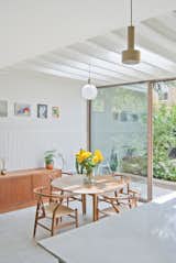 A London Terrace House Gets a Bright Extension That Honors Its Arts and Crafts Heritage - Photo 4 of 8 - 