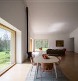 A Chef Builds a Family Home and Restaurant Under One Roof in Spain’s Basque Country - Photo 6 of 9 - 