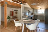 Fully renovated kitchen/dining with induction stove, all electric Energy Star appliances