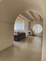 Arched Wonder