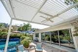Lattice Patio Cover