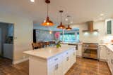 Kitchen Island Storage 