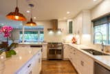 White Marble Countertops 