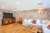 Light Wood Floor