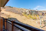 Outdoor and Slope Sunrise Lift  Photo 9 of 10 in For $1.95M this Rare Park City Ski-In Ski-Out Condo Can be Yours by Mountain Luxury