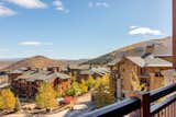 Outdoor, Trees, Woodland, and Slope Mountain Views  Photo 10 of 10 in For $1.95M this Rare Park City Ski-In Ski-Out Condo Can be Yours by Mountain Luxury