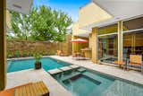 Outdoor and Swimming Pools, Tubs, Shower  Photo 11 of 46 in Hopkins Custom Home by Heidi Dugan