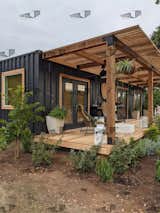 Purchase "The Joshua" HERE: https://bobscontainers.com/collections/custom-container-homes/products/40-ft-container-home-the-joshua-model