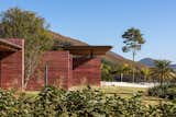 Exterior, House Building Type, Flat RoofLine, and Concrete Siding Material Terra House | Bernardes Arquitetura  Photos from Terra House