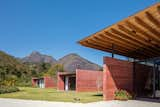 Terra House | Bernardes Arquitetura