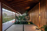 JCA House | Bernardes Arquitetura