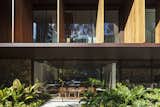 CWN House | Bernardes Arquitetura