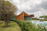 GCP House by Bernardes Arquitetura