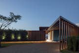 GCP House by Bernardes Arquitetura