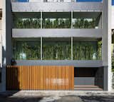 12x12 House by Bernardes Arquitetura