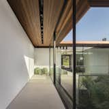 Bela Vista House by Bernardes Arquitetura
