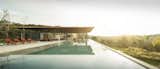 Outdoor, Swimming Pools, Tubs, Shower, and Large Pools, Tubs, Shower Bela Vista House by Bernardes Arquitetura  Bernardes Arquitetura’s Saves from Bela Vista House