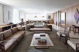 NS Apartment by Bernardes Arquitetura