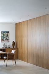 NS Apartment by Bernardes Arquitetura