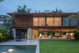 MAJ House | Bernardes Arquitetura