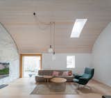 An Architect Couple’s Family Home Connects Two Historic Buildings in the Czech Republic - Photo 4 of 31 - 