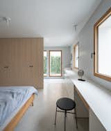 Kozina House by Atelier 111 Architeki
