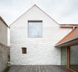 An Architect Couple’s Family Home Connects Two Historic Buildings in the Czech Republic - Photo 26 of 31 - 