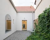 An Architect Couple’s Family Home Connects Two Historic Buildings in the Czech Republic - Photo 15 of 31 - 