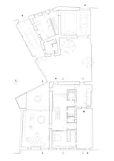 Kozina House: Atelier 111 Arkitekti