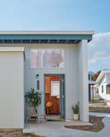 This Affordable Micro-Home Was Designed to Be Replicated for People Who Lack Housing - Photo 1 of 11 - 