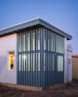 This Affordable Micro-Home Was Designed to Be Replicated for People Who Lack Housing - Photo 9 of 11 - 