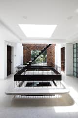 A Biophilic Home in Vietnam Impresses With a Hollow-Brick “Breathing Wall” - Photo 15 of 22 - 