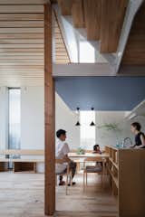 A Family in Japan Makes the Most of a Tight Space on an Even Tighter Budget - Photo 5 of 13 - 
