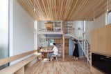 A Family in Japan Makes the Most of a Tight Space on an Even Tighter Budget