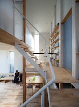 A Family in Japan Makes the Most of a Tight Space on an Even Tighter Budget - Photo 7 of 13 - 